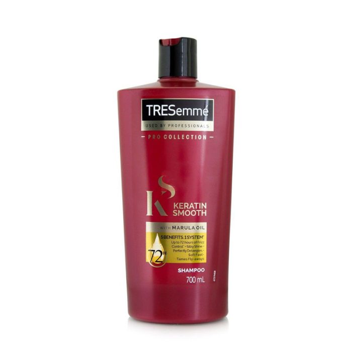 tresemme-keratin-smooth-shampoo
