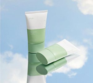 ANUA AIRY SUN CREAM 50ML ANUA AIRY SUN CREAM 50ML