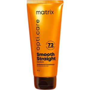 Matrix Opti Care Smooth Straight Professional Conditioner – 98g 💆‍♀️✨