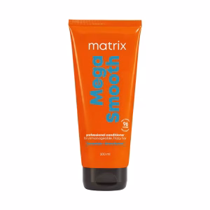 Matrix Mega Smooth Conditioner with Shea Butter and Ceramides 200ml