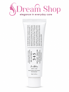 DR ALTHEA 345 RELIEF CREAM 50ML
