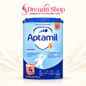 Aptamil 4 (2-3 Years Toddler Milk) 800G