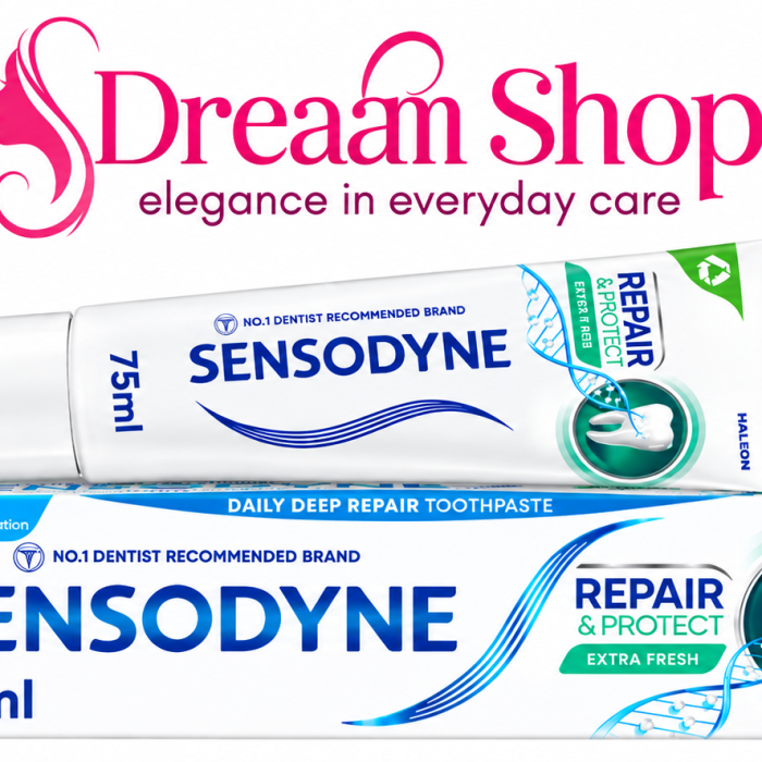 Sensodyne Repair & Protect (Extra Fresh) Toothpaste 75ml