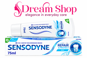 Sensodyne Repair & Protect (Mint) Sensitive Toothpaste 75ml