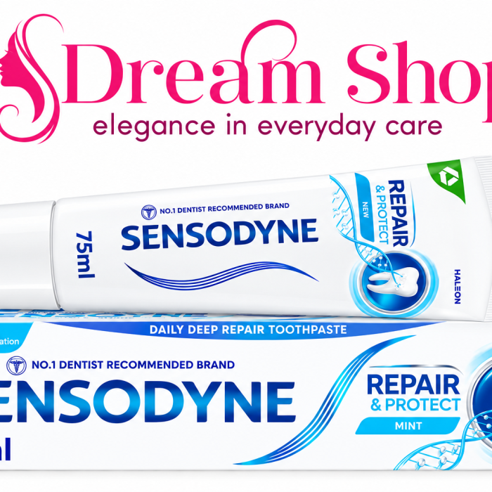 Sensodyne Repair & Protect Mint Sensitive Toothpaste 75ml