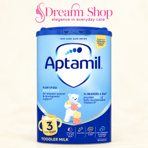 Aptamil 3 (1-2year Toddler Milk) 800G